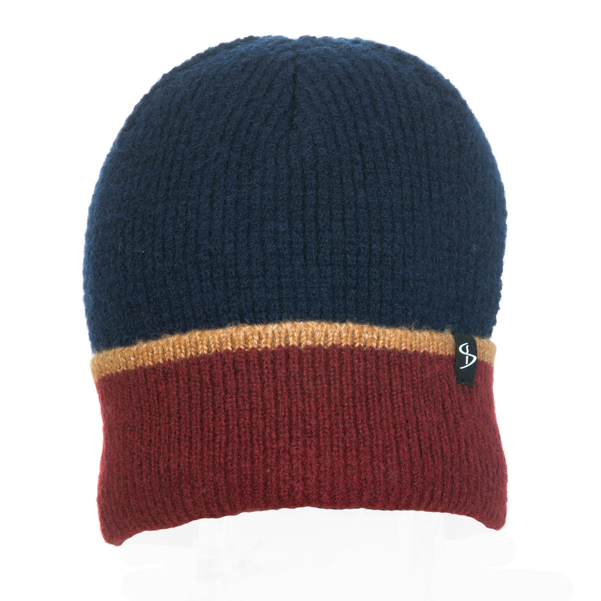 Carson Beanie - Sweet Turns