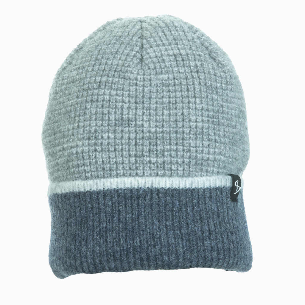 Carson Beanie - Sweet Turns