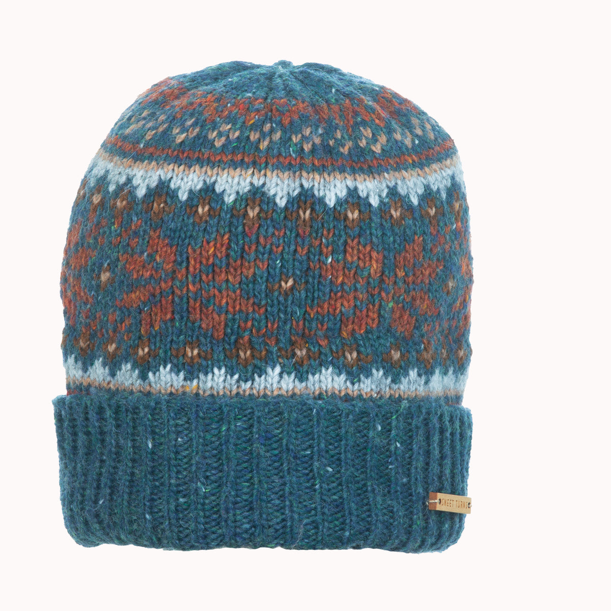 Channing Beanie - Sweet Turns