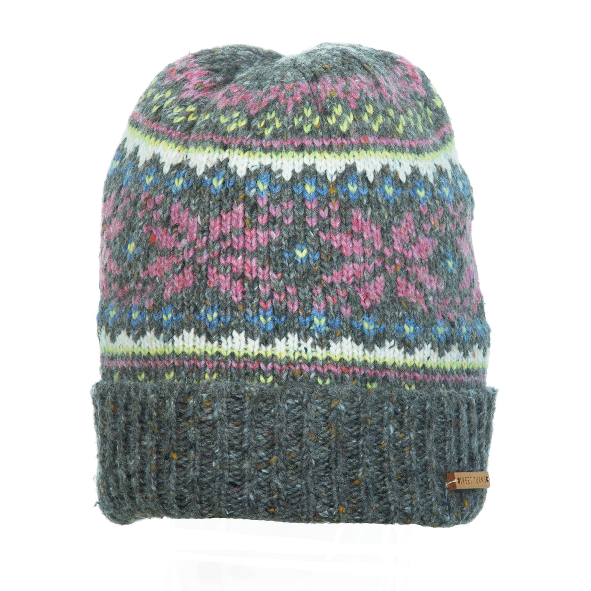Channing Beanie - Sweet Turns
