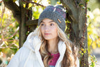 Channing Beanie - Sweet Turns