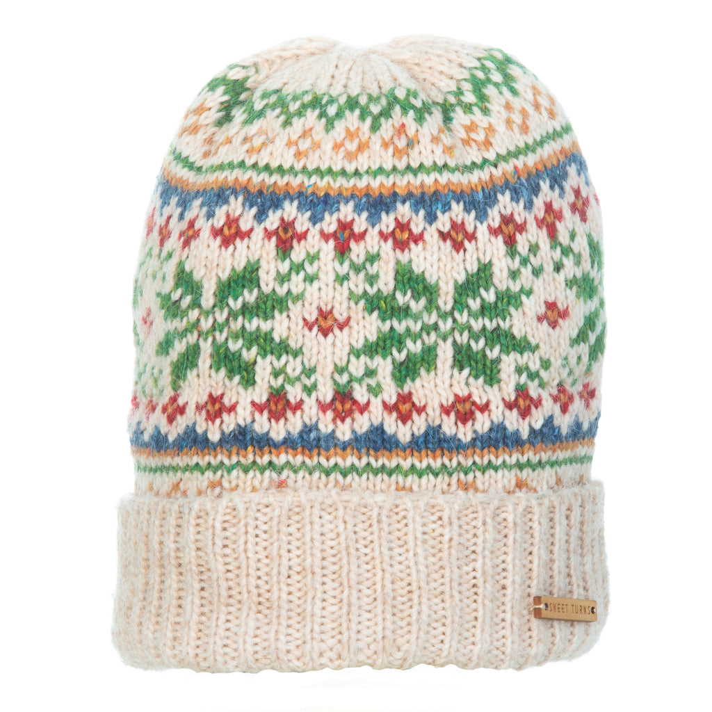 Channing Beanie - Sweet Turns