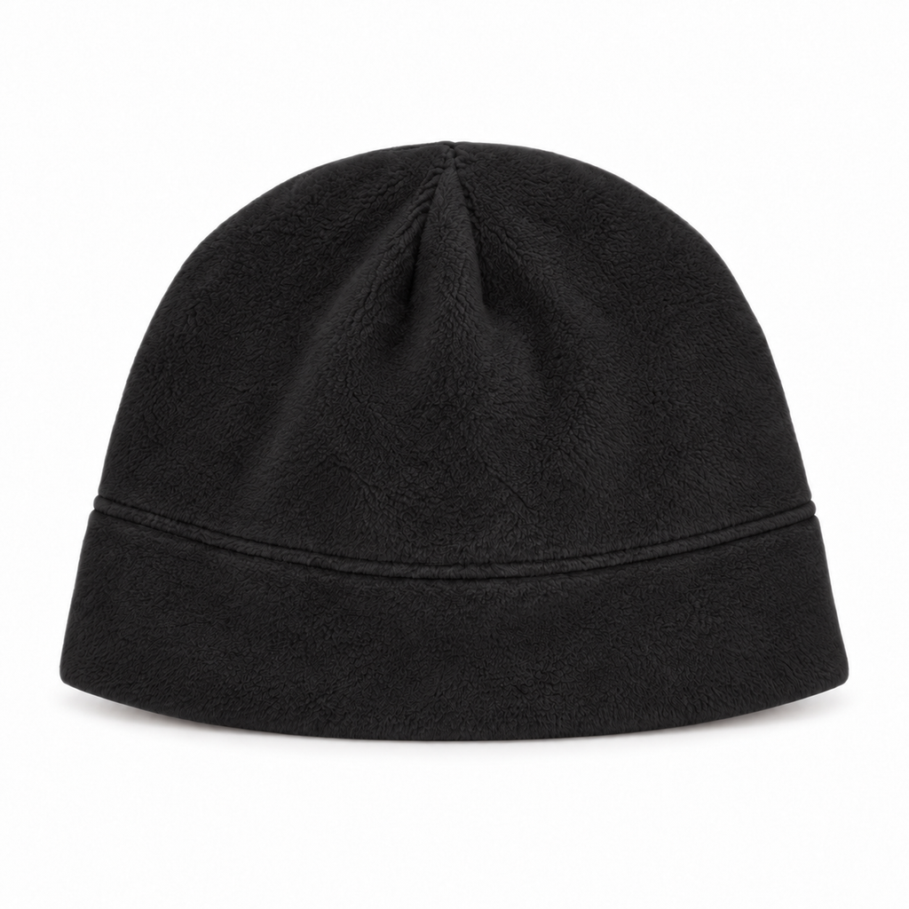 Polar Plush Beanie - Sweet Turns