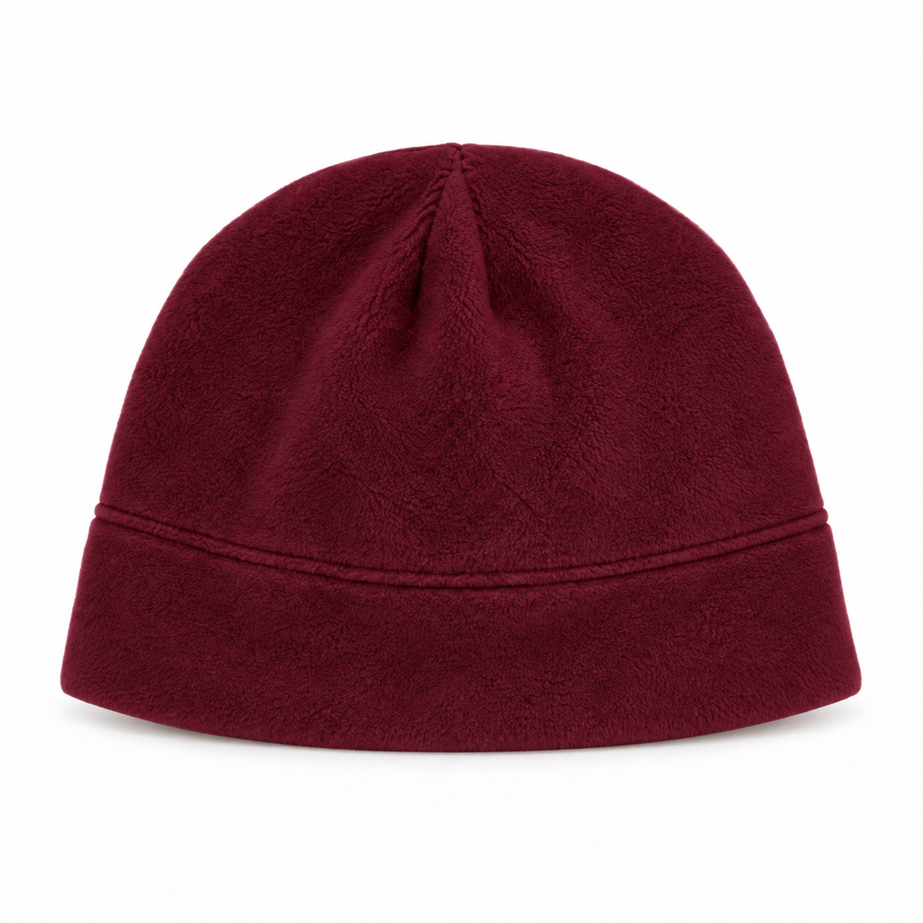 Polar Plush Beanie - Sweet Turns