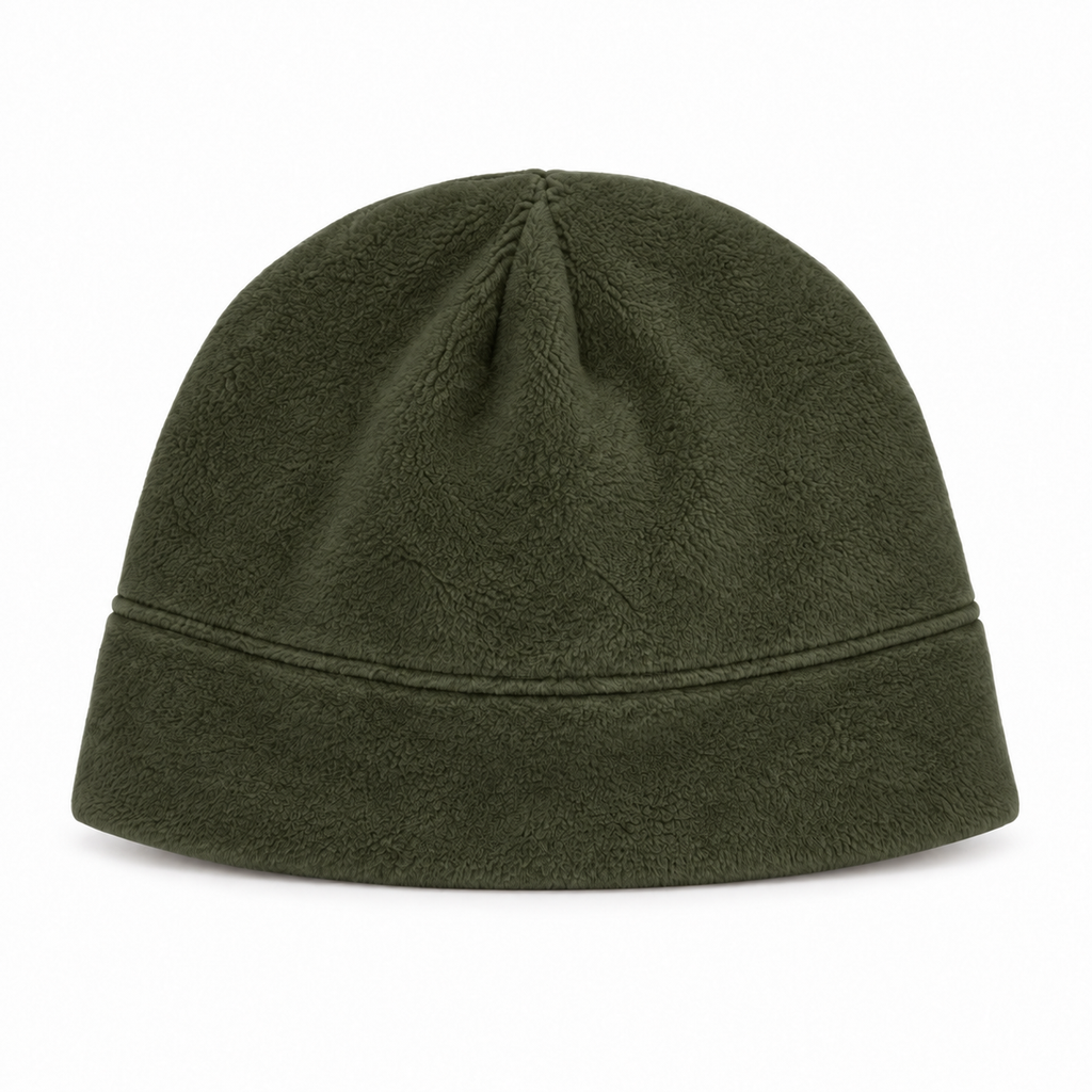 Polar Plush Beanie - Sweet Turns