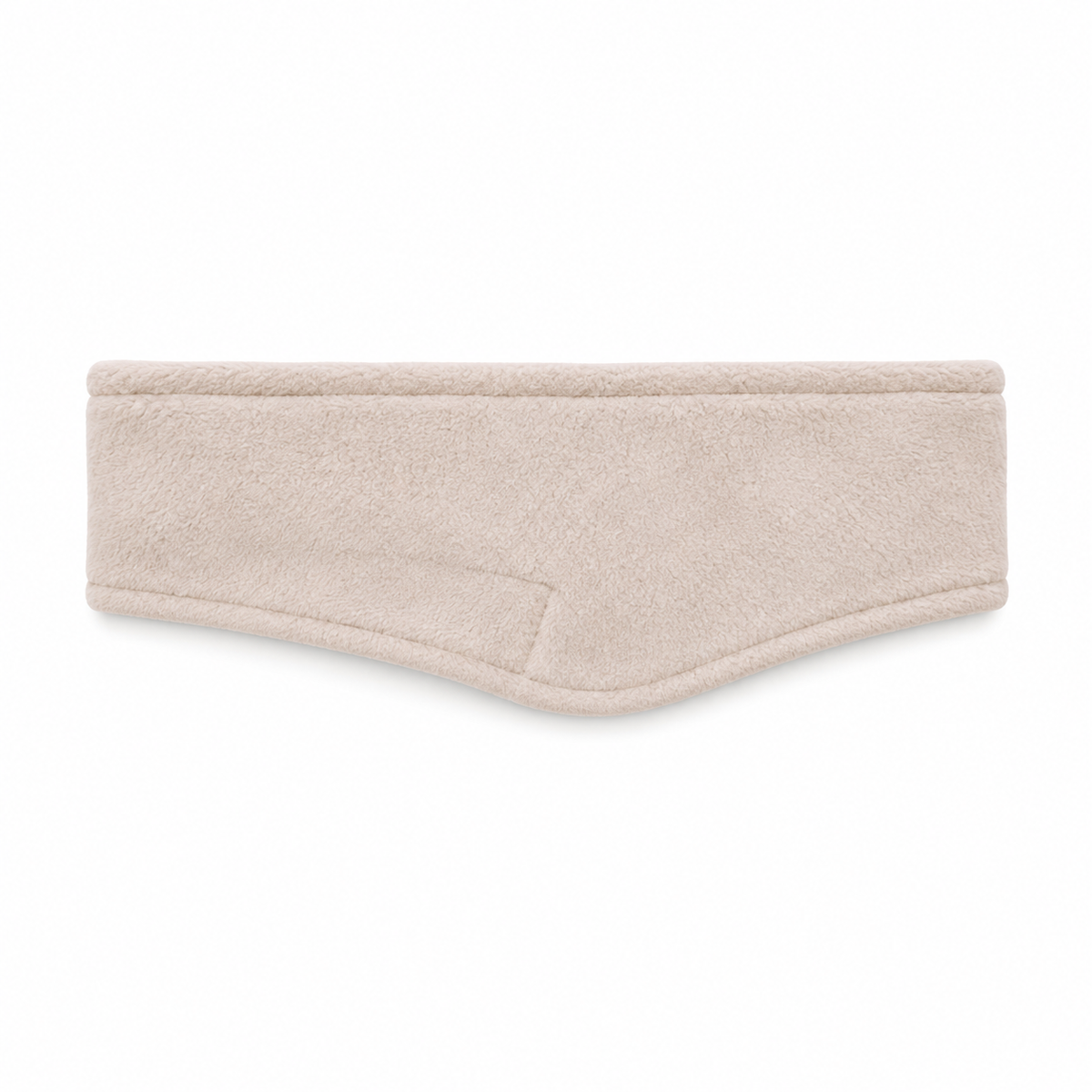 Polar Plush Headband - Sweet Turns