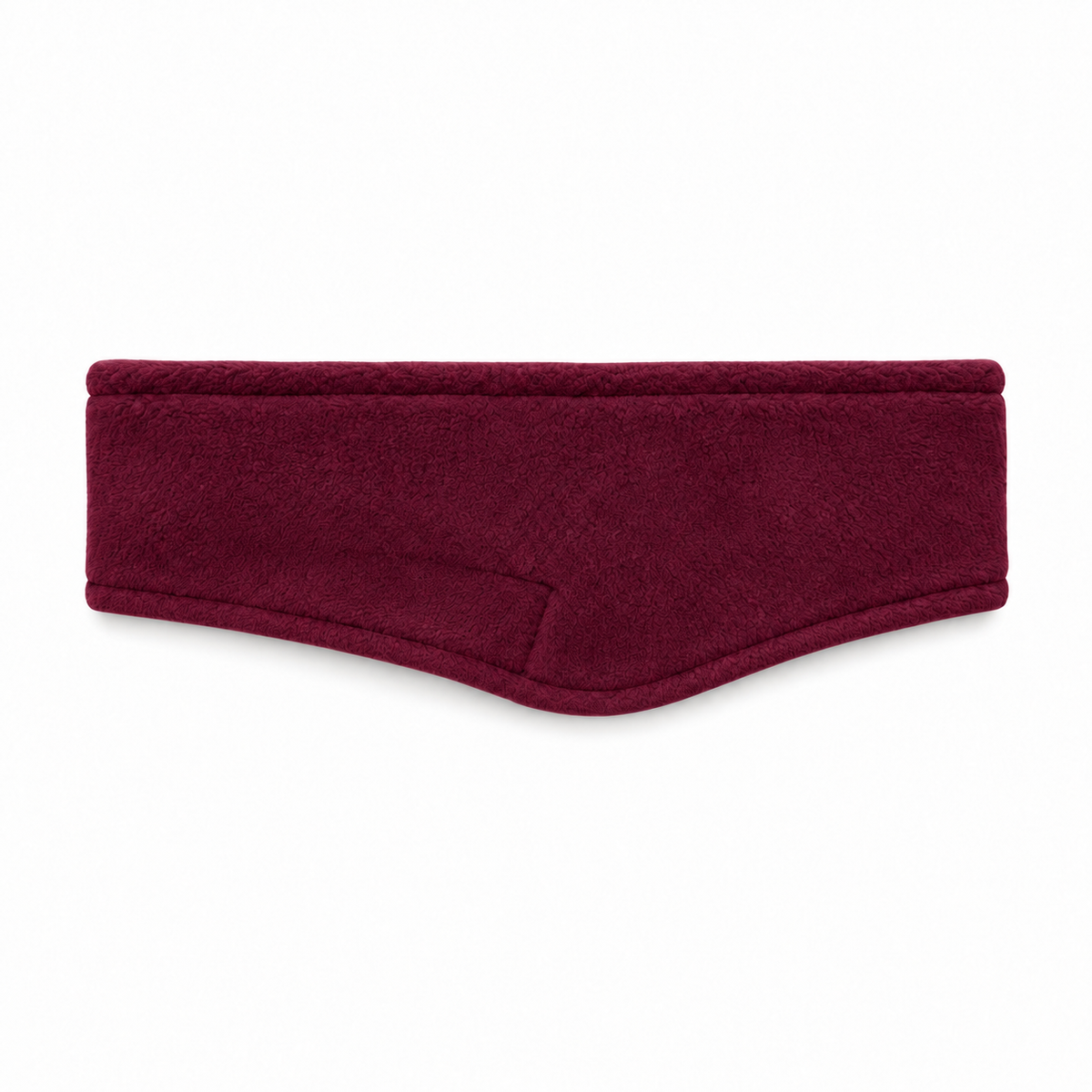 Polar Plush Headband - Sweet Turns