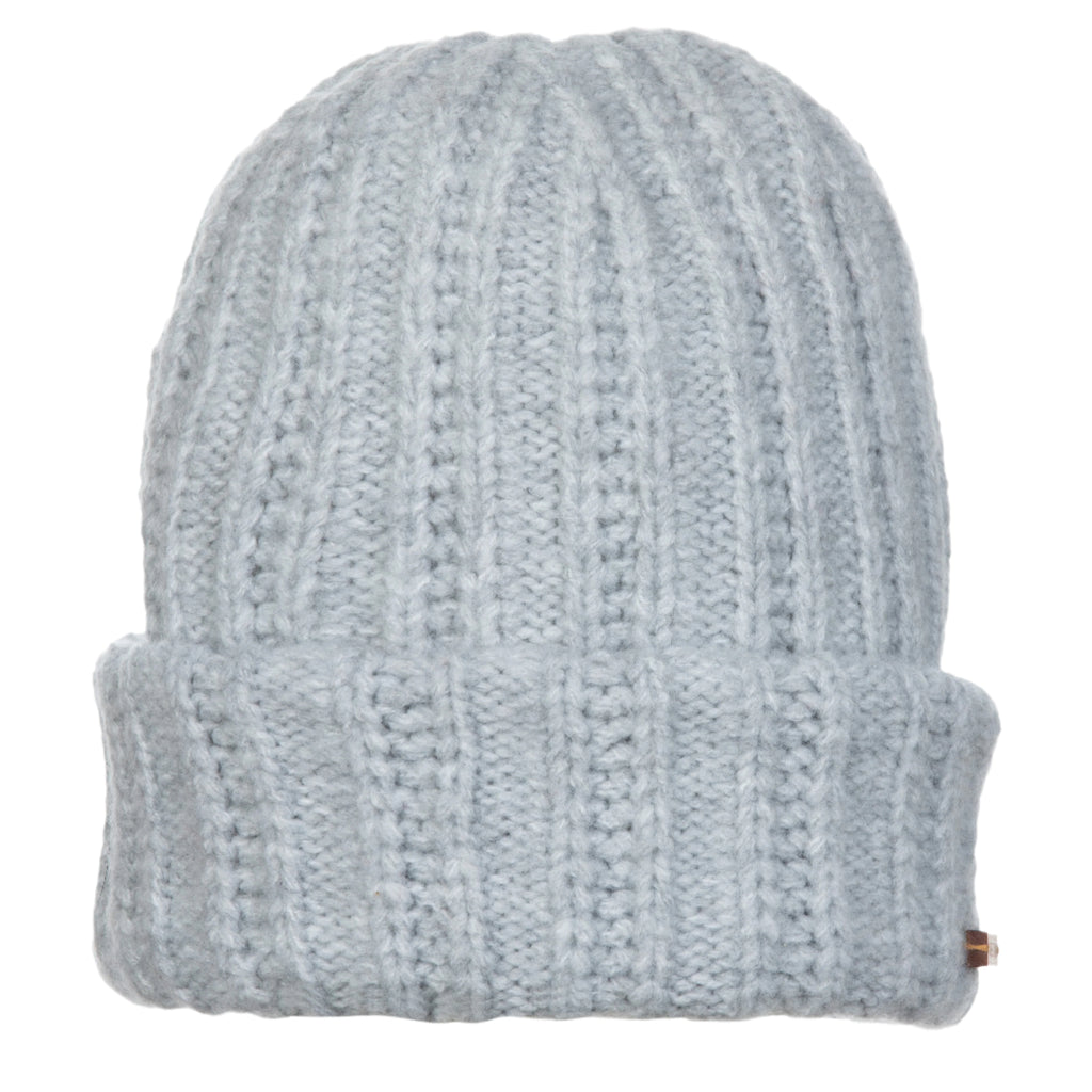 Dylan Silver Beanie - Sweet Turns