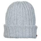 Dylan Silver Beanie - Sweet Turns