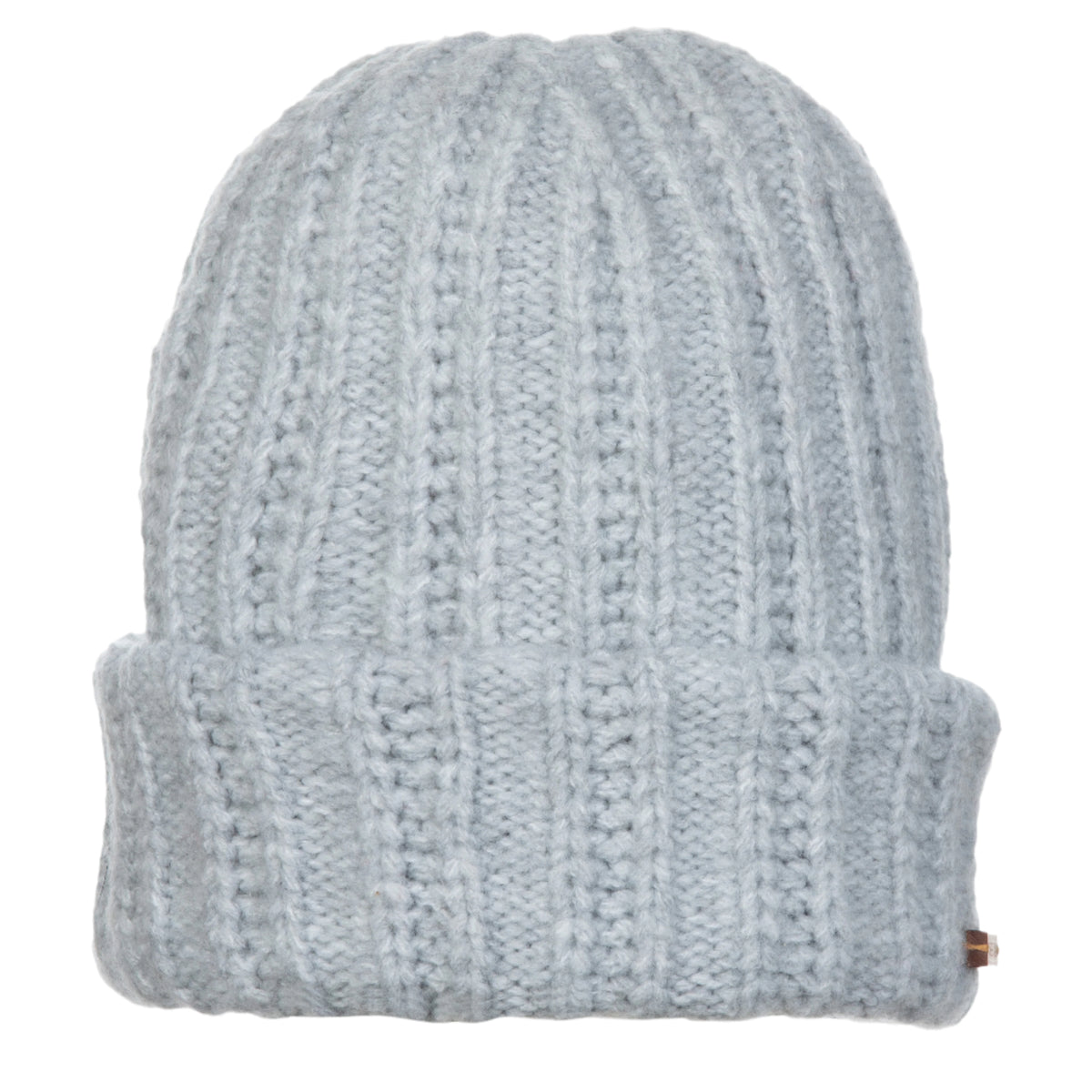 Dylan Silver Beanie - Sweet Turns