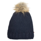 Emerson Navy Beanie - Sweet Turns