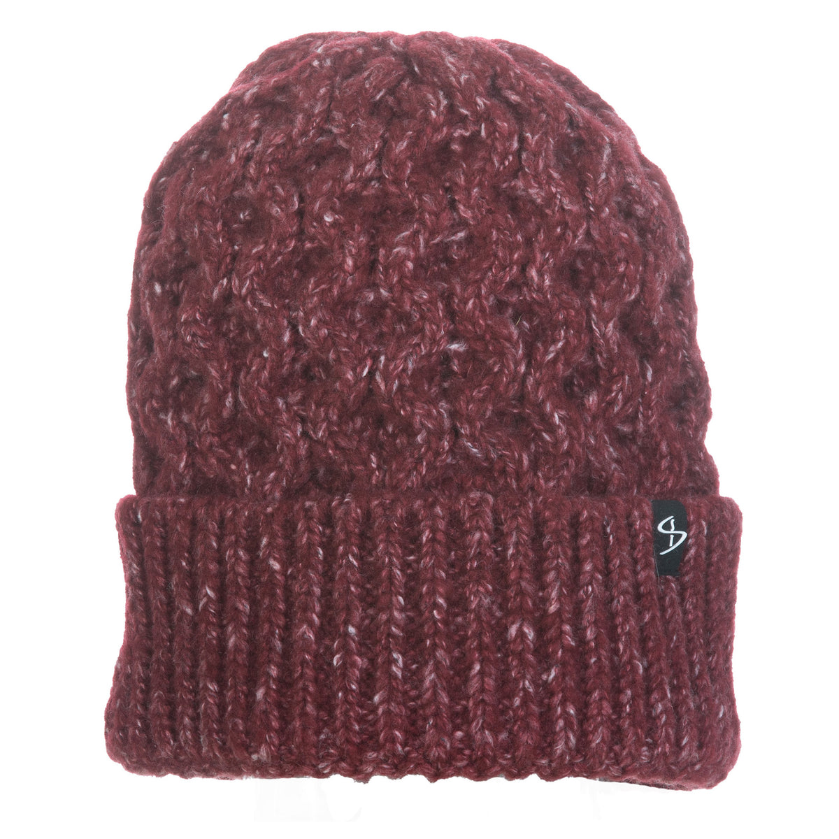 Finley Beanie - Sweet Turns