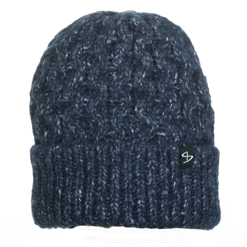 Finley Beanie - Sweet Turns