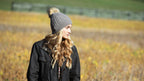 Grace Beanie - Sweet Turns