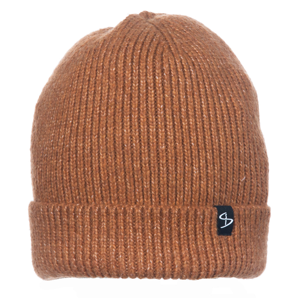 Hunter Coffee Beanie - Sweet Turns