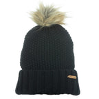 Haley Beanie - Sweet Turns
