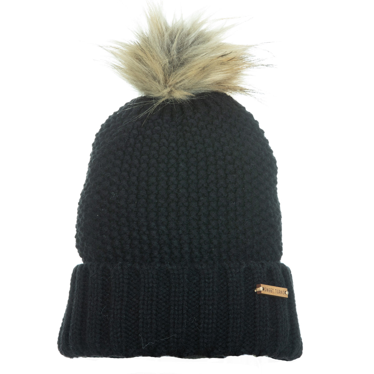 Haley Beanie - Sweet Turns