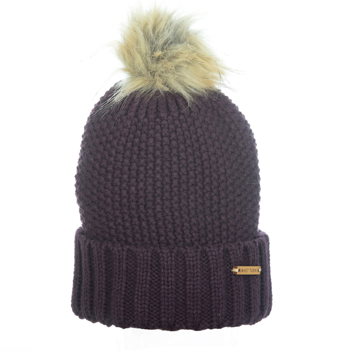 Haley Beanie - Sweet Turns