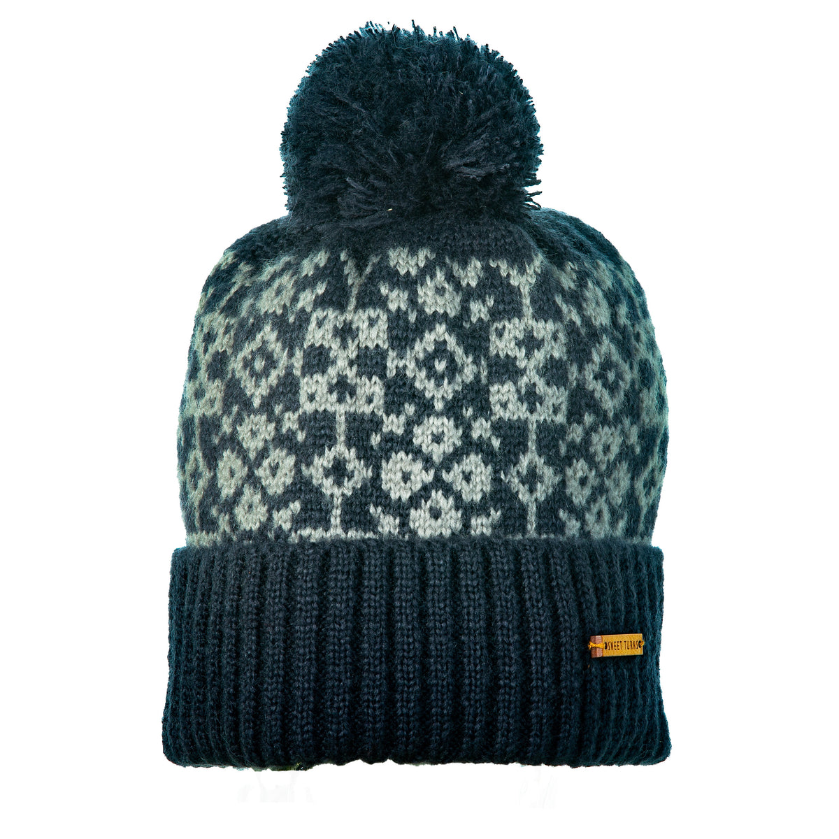 Hannah Beanie - Sweet Turns