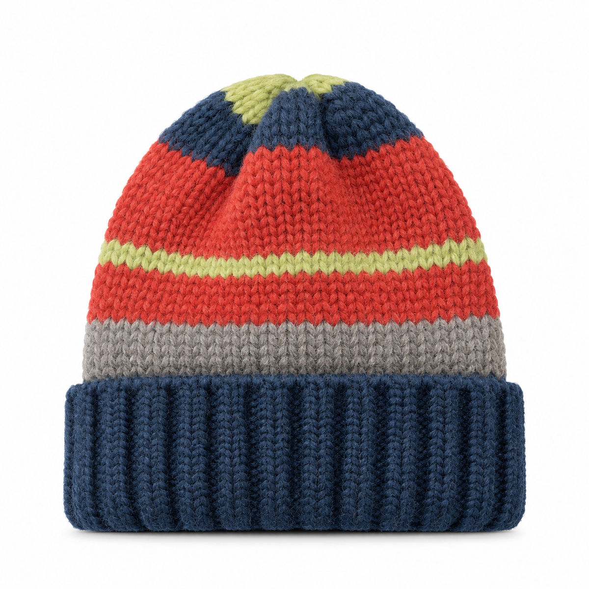 Logan Beanie