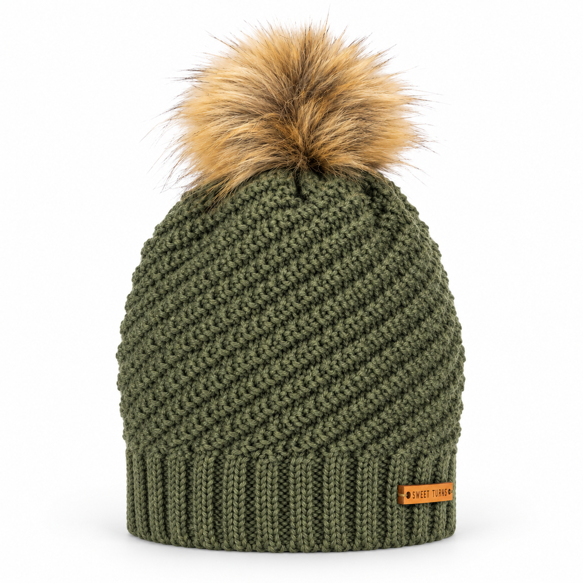 Lexington Beanie