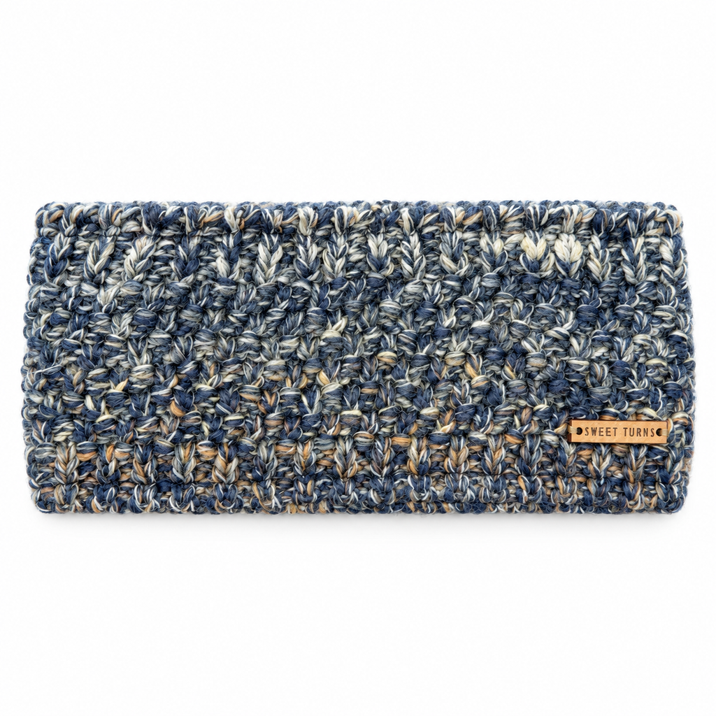 Early Rise Headband