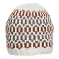 Jasper Grey Beanie - Sweet Turns