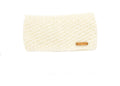 Lexington Headband in Ivory - Sweet Turns