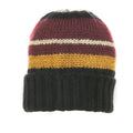 Logan Beanie in Black - Sweet Turns